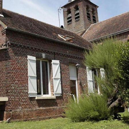 Saint-Germain-la-Poterie Chambre Calme Et Accueillante 13 Kmtrs Aeroport, Parking Gratuit, Navette Gare Ou Aeroport מראה חיצוני תמונה