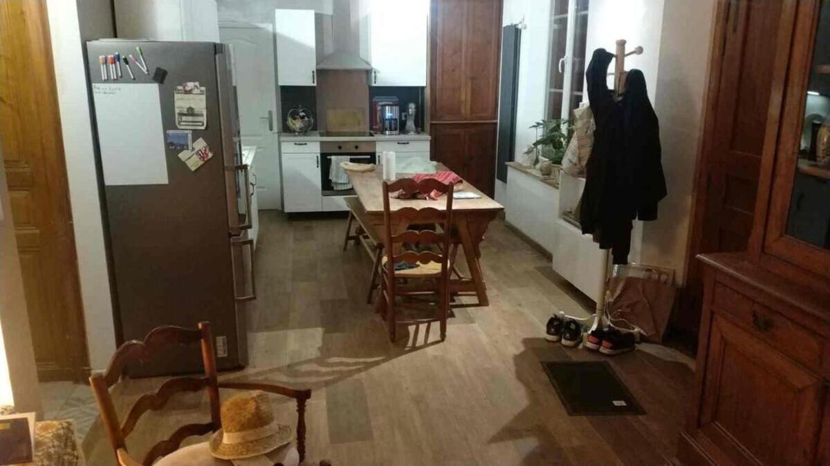Saint-Germain-la-Poterie Chambre Calme Et Accueillante 13 Kmtrs Aeroport, Parking Gratuit, Navette Gare Ou Aeroport מראה חיצוני תמונה